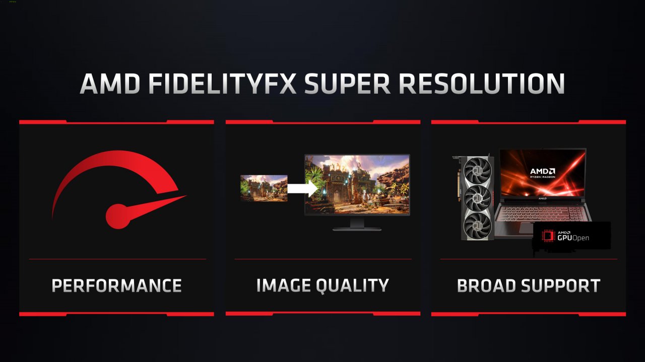 [31/05/2021] GTA 5 mit Fidelity FX Super Resolution: Mod tauscht den internen Upscaler aus (1)