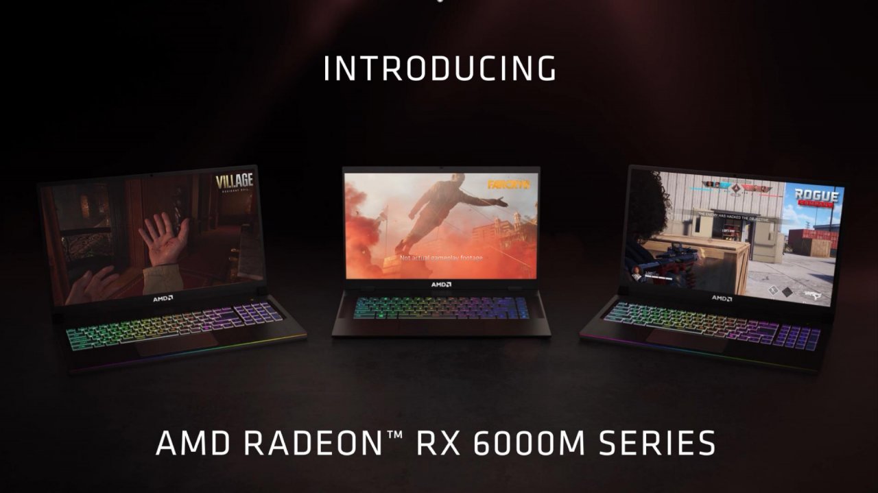[31/05/2021] Radeon RX 6800M, RX 6700M, RX 6600M (10)