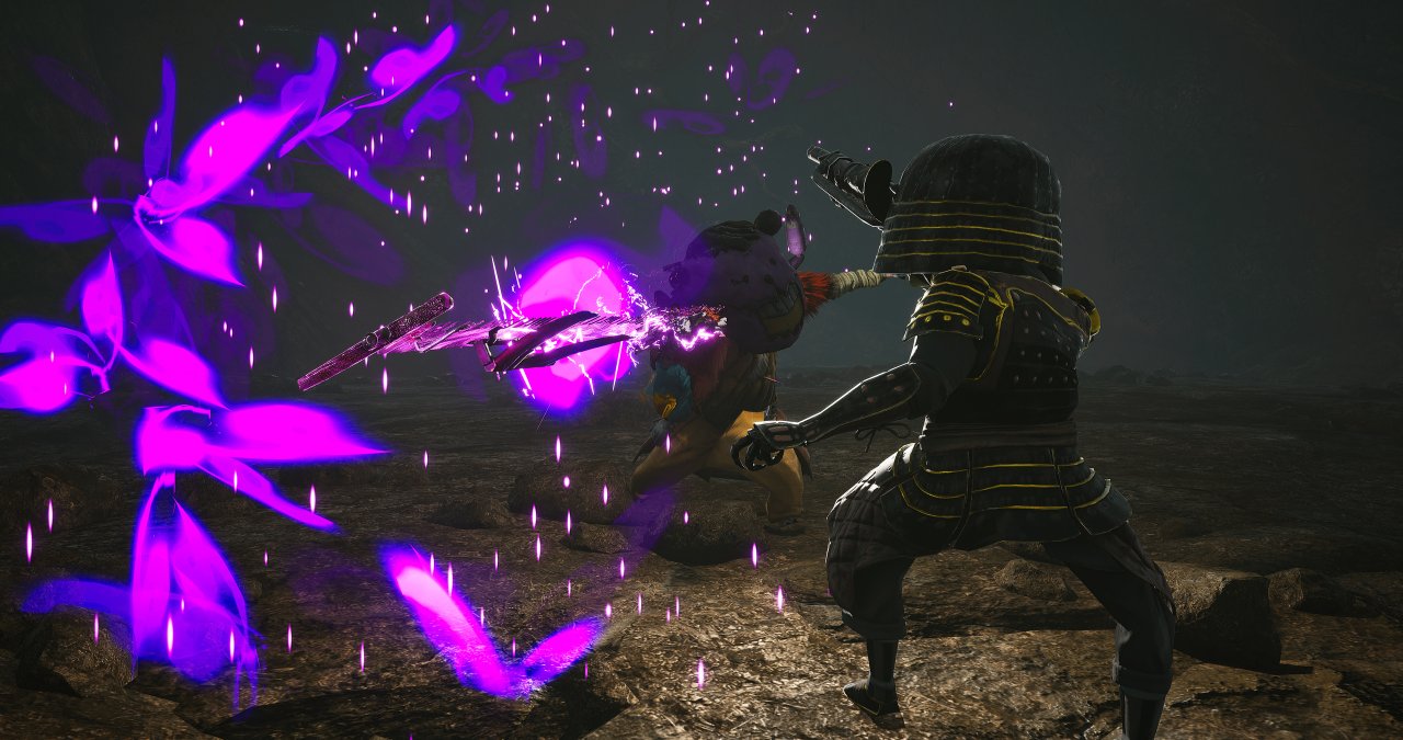 [20/05/2021] Biomutant im Test: Flauschig-charmante Mischung aus Just Cause und Borderlands 3 (Bilder: 5K maxed & downsampled) (8)