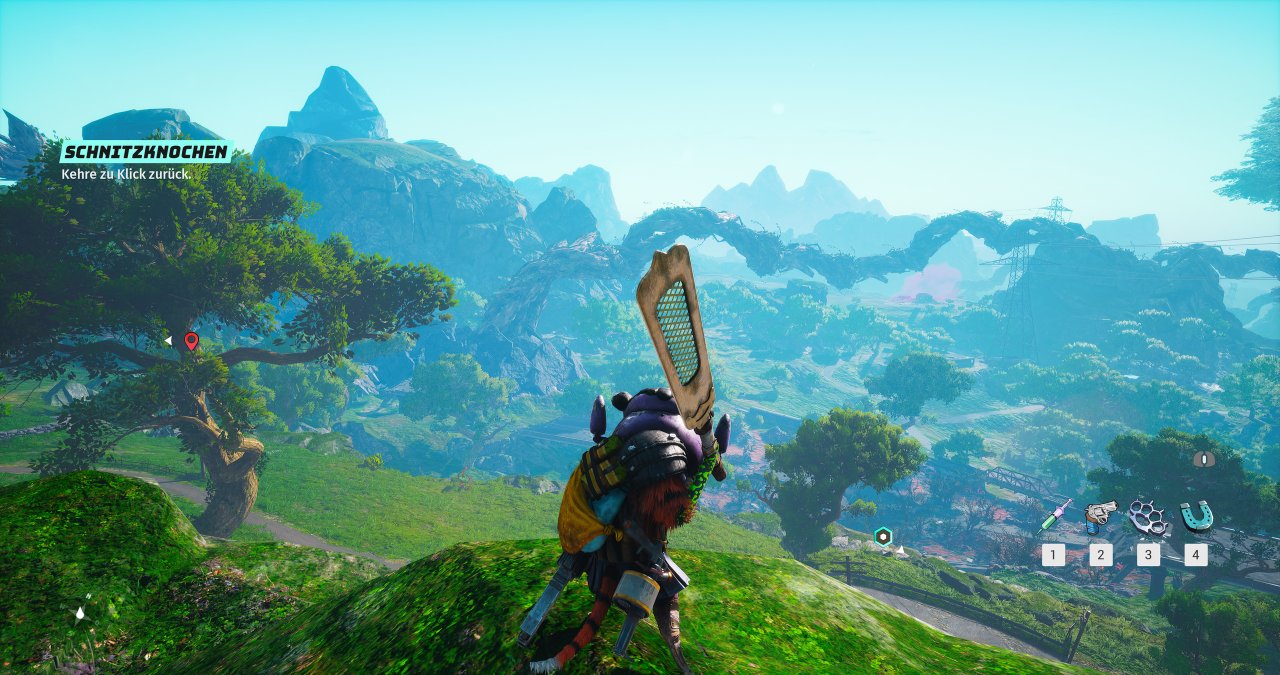 Biomutant 17:9