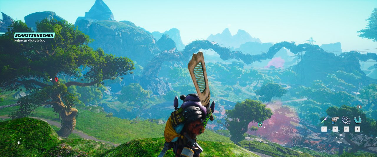 Biomutant 21:9