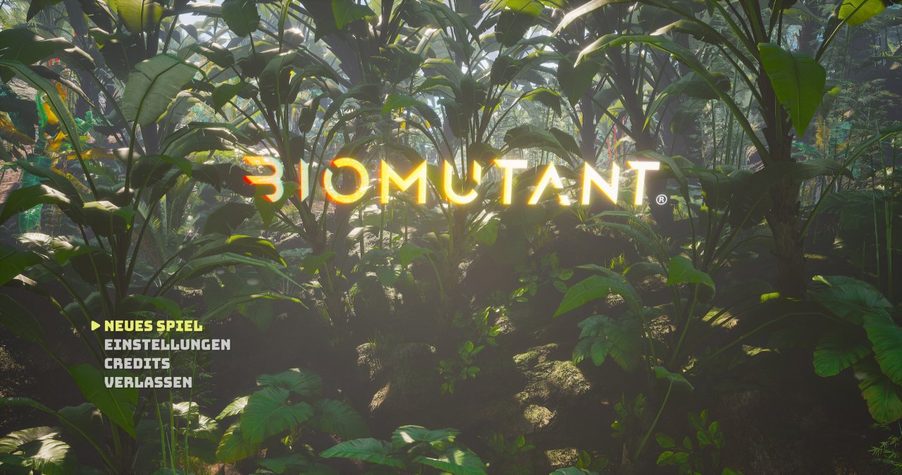 [18/05/2021] Biomutant im Test: Flauschig-charmante Mischung aus Just Cause und Borderlands 3 (Bilder: 4K maxed & downsampled) (1)