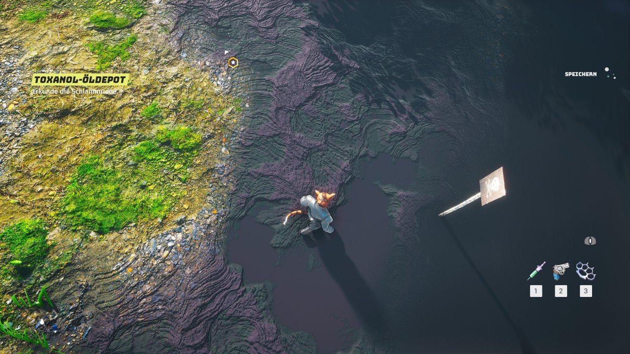 [18/05/2021] Biomutant im Test: Flauschig-charmante Mischung aus Just Cause und Borderlands 3 (Bilder: 4K maxed & downsampled) (5)