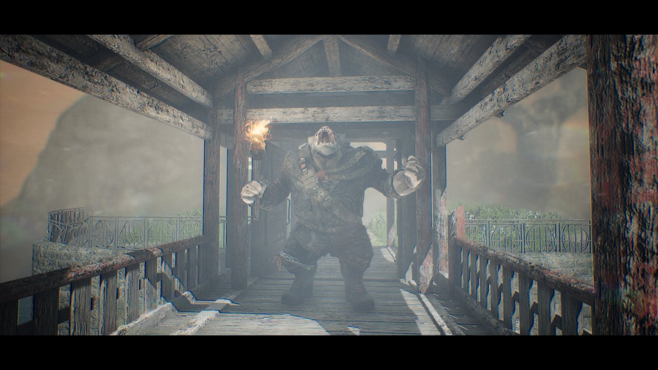[18/05/2021] Biomutant im Test: Flauschig-charmante Mischung aus Just Cause und Borderlands 3 (Bilder: 4K maxed & downsampled) (21)