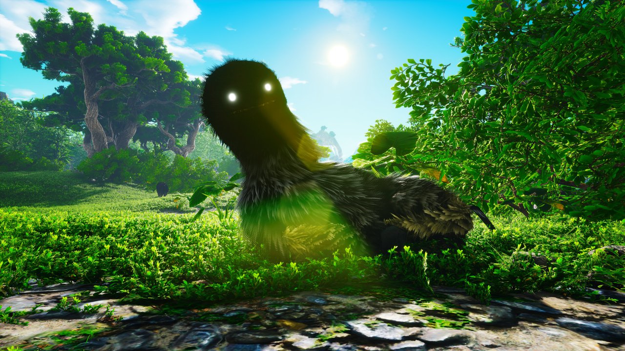 [25/05/2021] Biomutant UHD maxed und downsampled 10