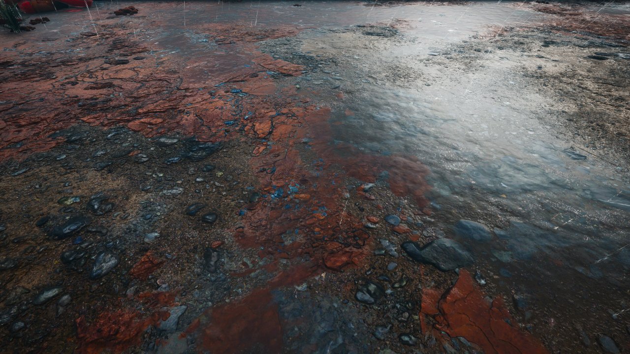 [25/05/2021] Biomutant UHD maxed und downsampled 78