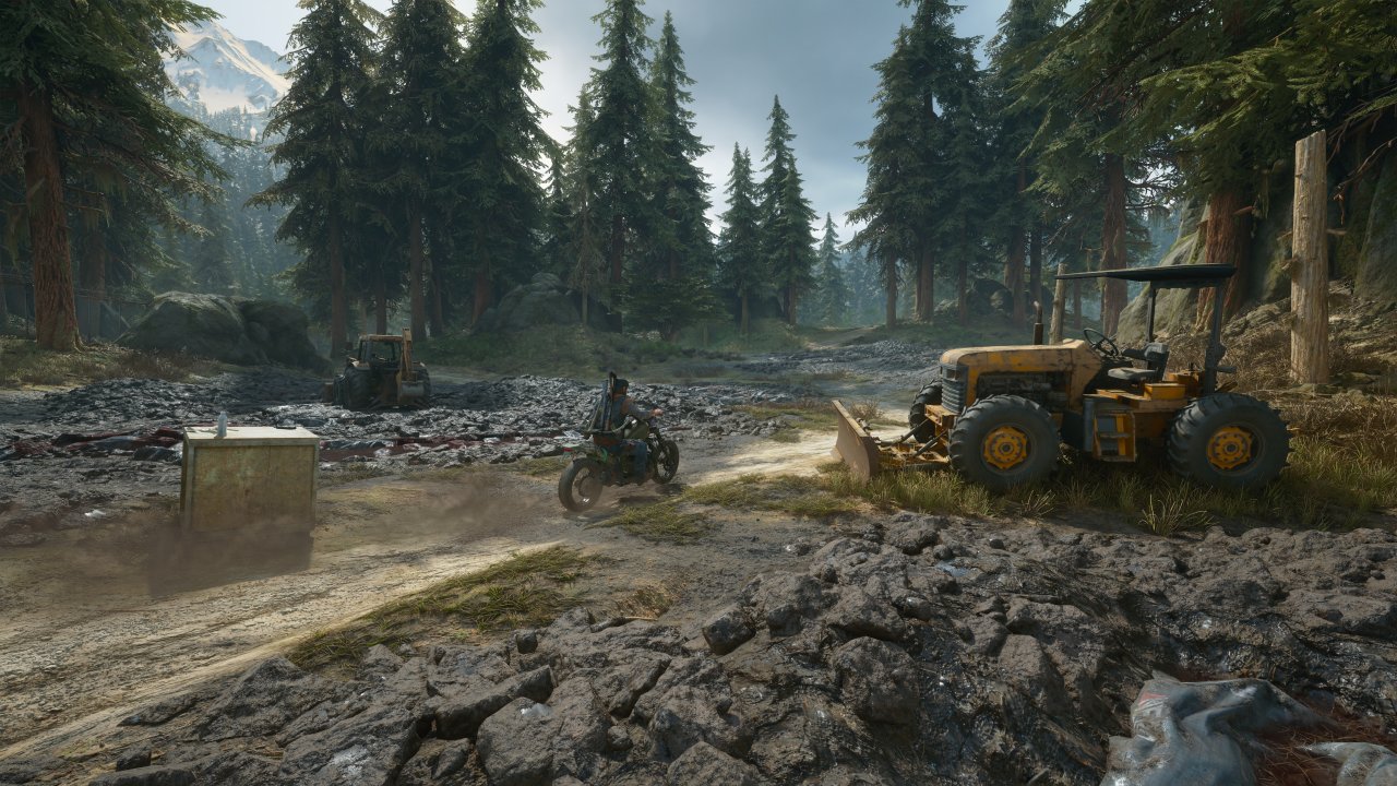 [19/05/2021] Days Gone (1)