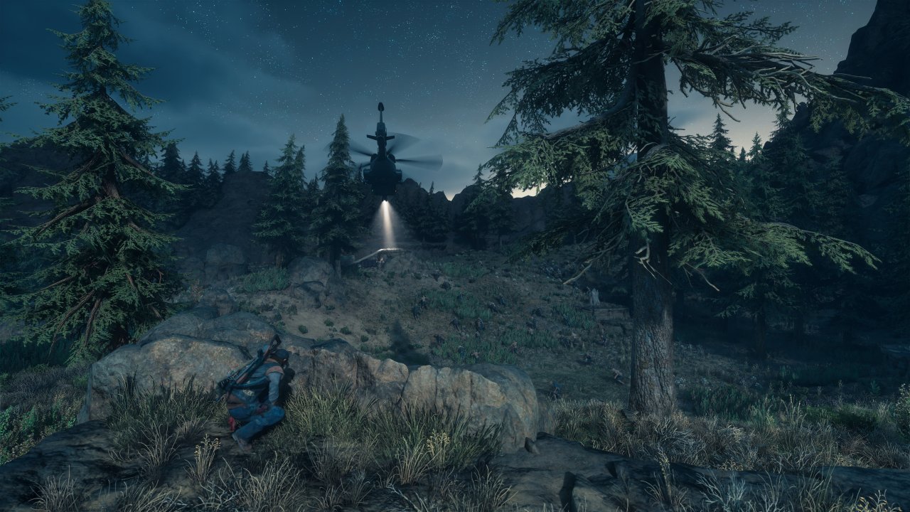[19/05/2021] Days Gone (4)