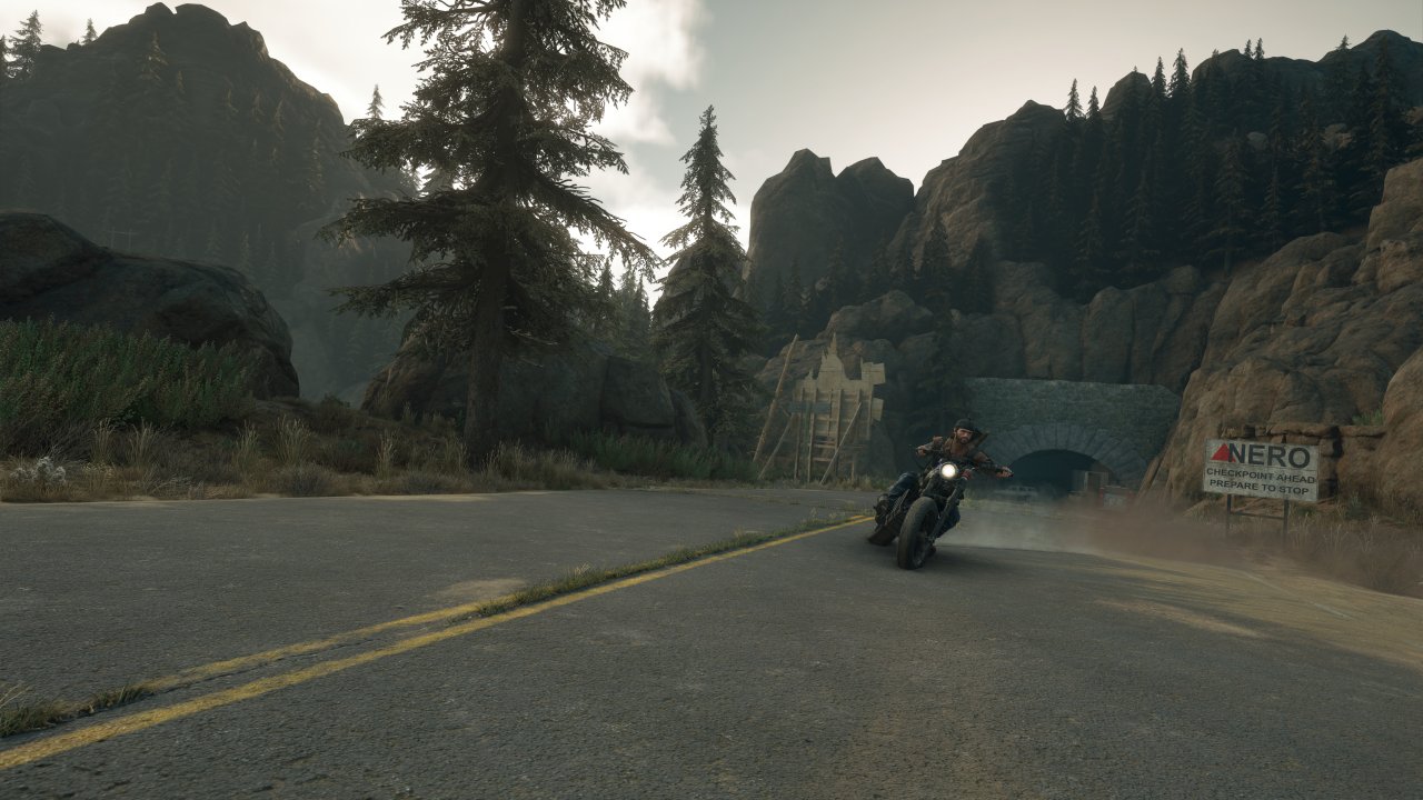[19/05/2021] Days Gone (5)