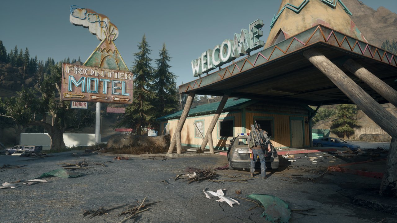 [19/05/2021] Days Gone (6)