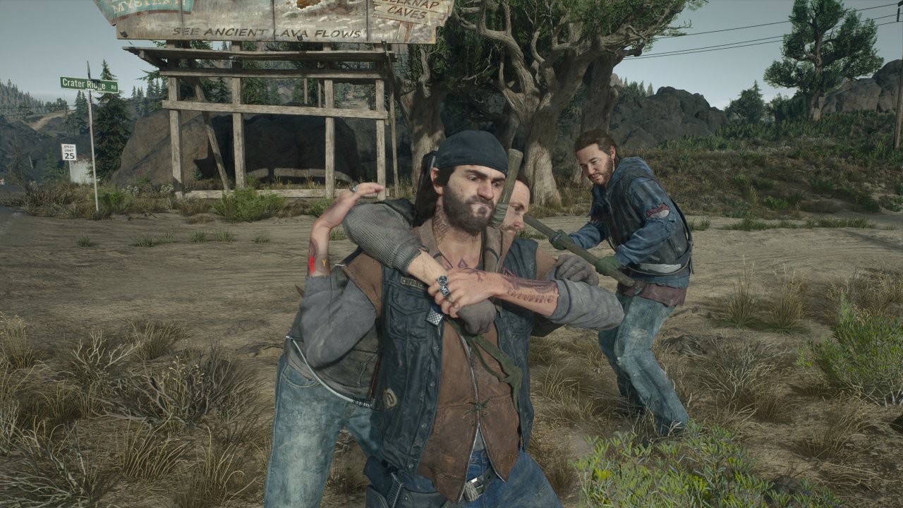 [19/05/2021] Days Gone (8)