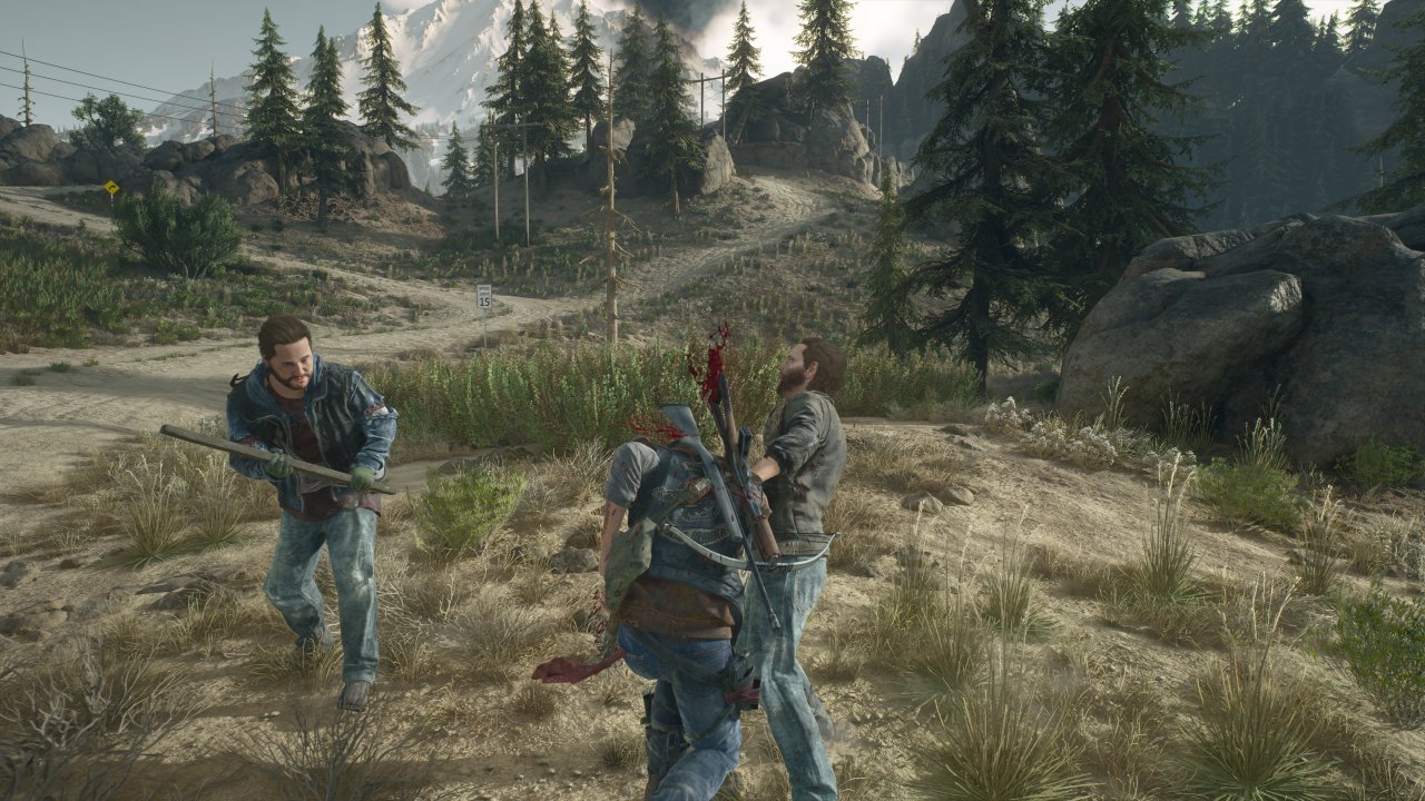 [19/05/2021] Days Gone (9)