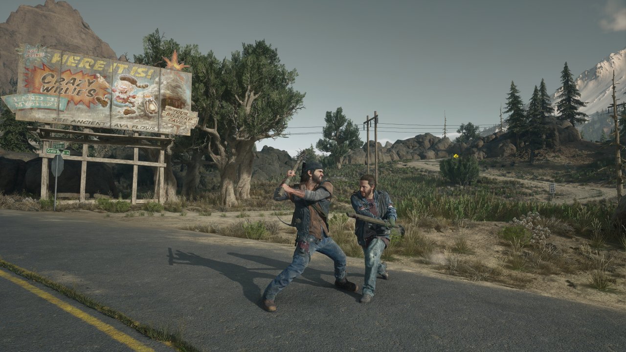[19/05/2021] Days Gone (10)