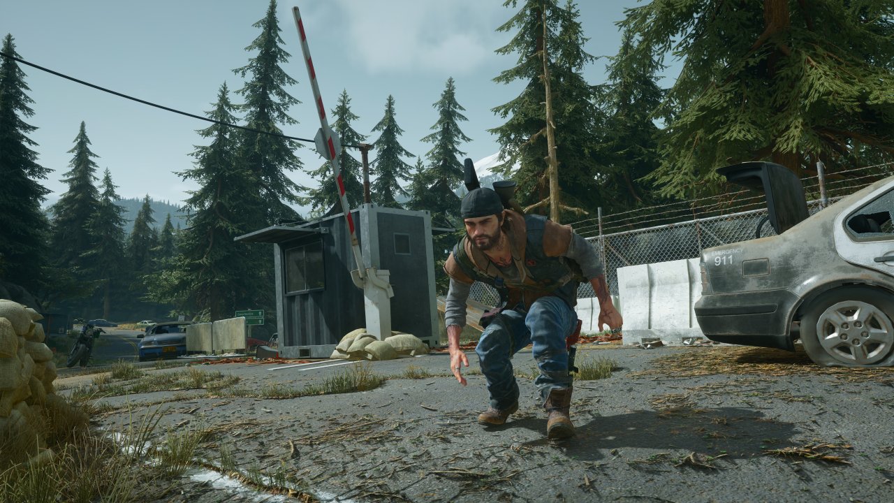 [19/05/2021] Days Gone (11)