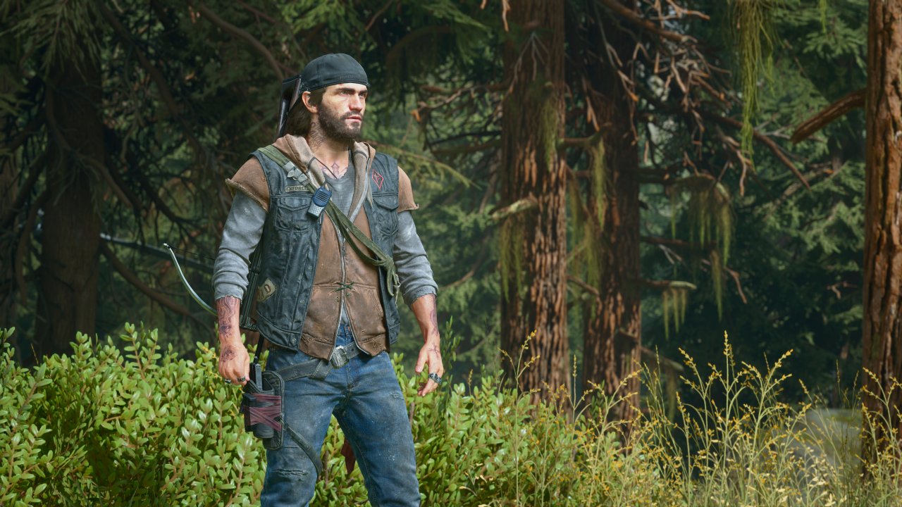 [19/05/2021] Days Gone (16)