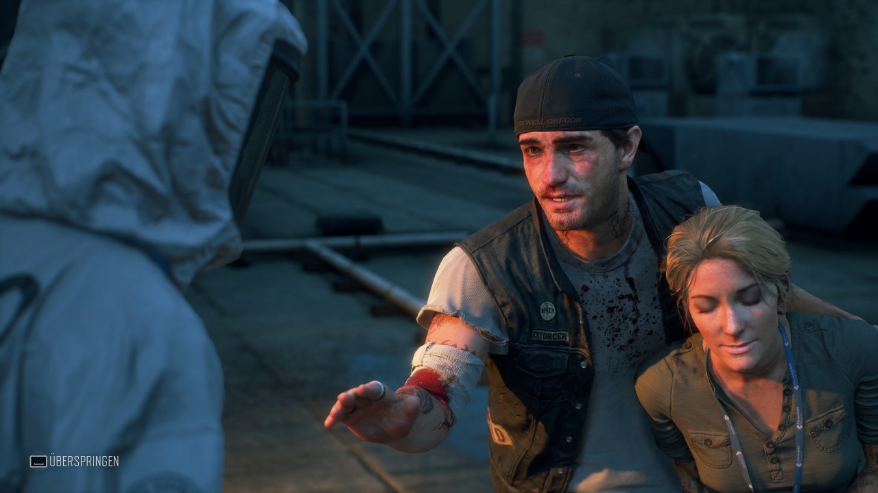 [19/05/2021] Days Gone (18)