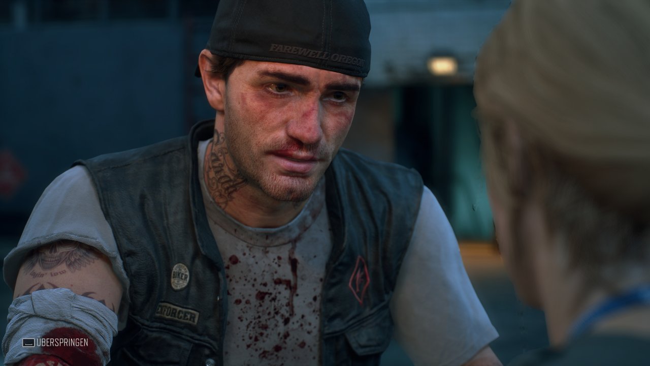 [19/05/2021] Days Gone (19)