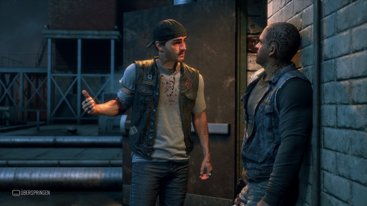 [19/05/2021] Days Gone (20)