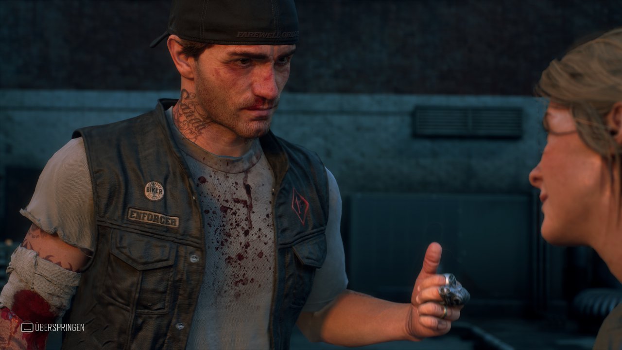 [19/05/2021] Days Gone (21)