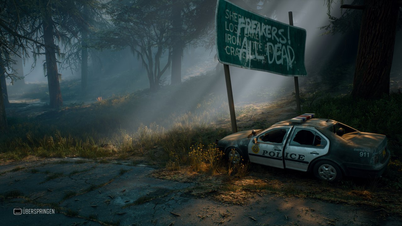 [19/05/2021] Days Gone (24)