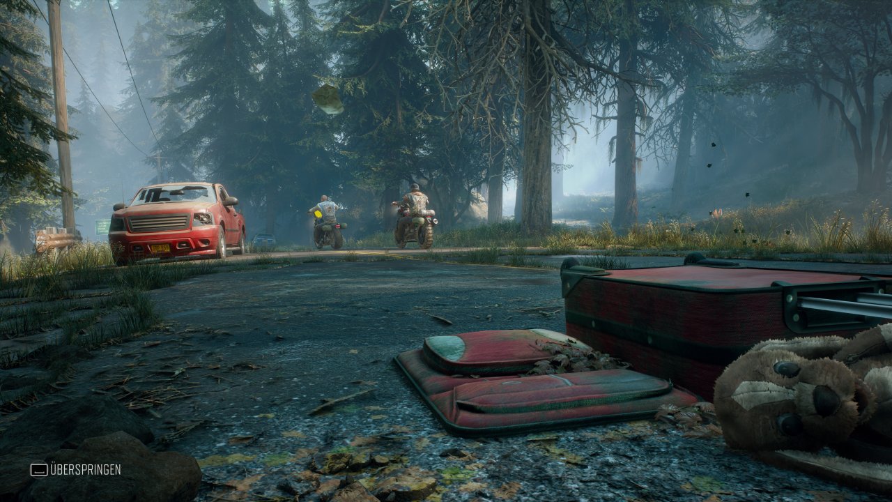 [19/05/2021] Days Gone (25)