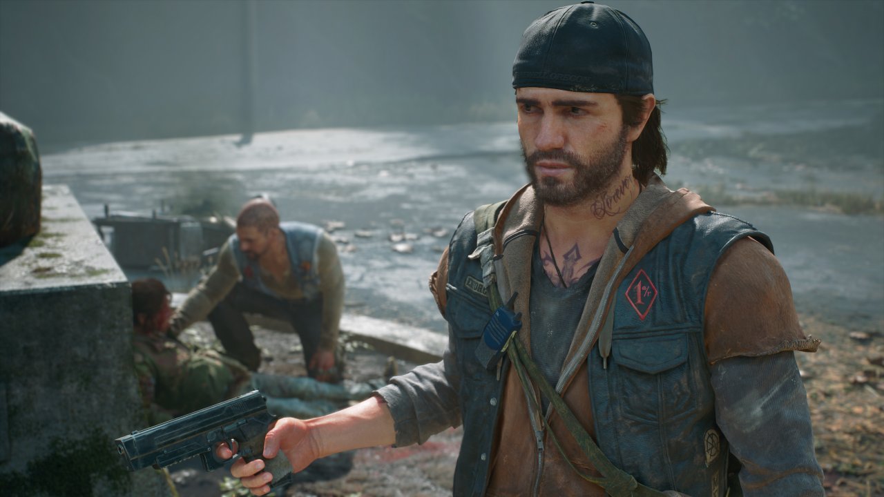 [19/05/2021] Days Gone (27)