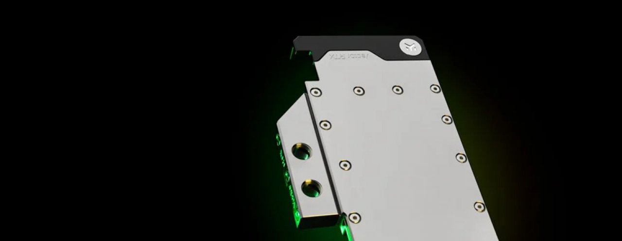 [11/05/2021] EK-Quantum Vector RE: Vollvernickelter Wakü-Block für RTX 3080 und 3090 (2)