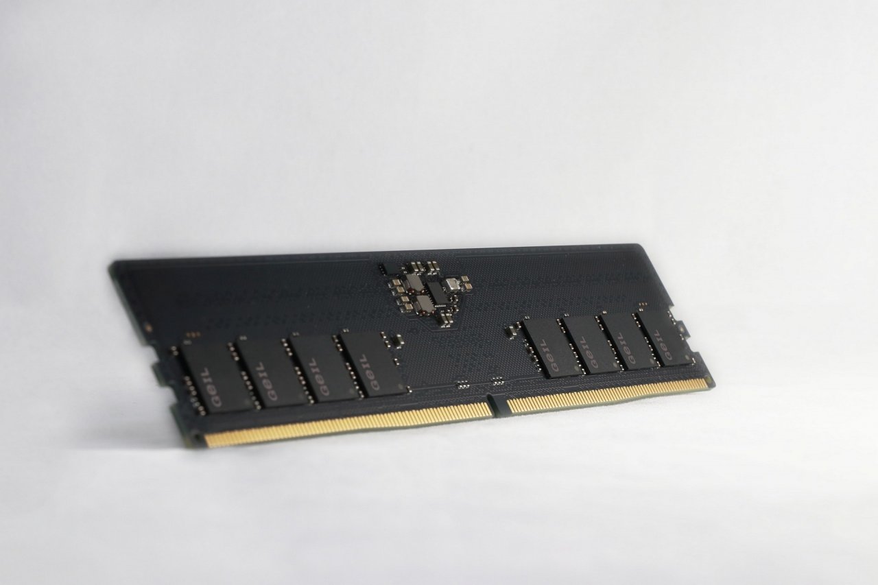 [20/05/2021] GEIL Polaris RGB DDR5-RAM