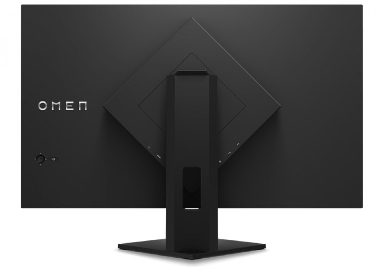 [21/05/2021] HP Omen 25i: Neuer IPS-Gaming-Monitor mit 165 Hz und Full HD-Auflösung kostet 250 Euro (4)
