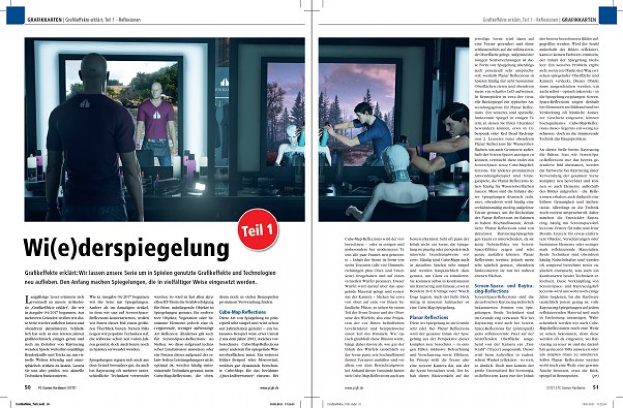 [28/05/2021] PCGH 07/2021 (#249): Die Inhalte der PCGH Print (6) &nbsp;