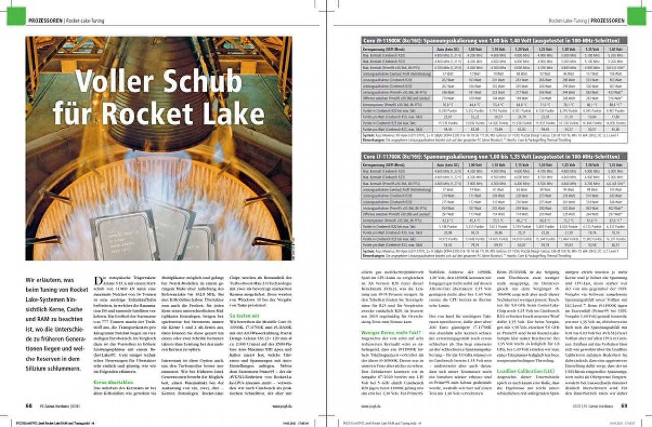 [28/05/2021] PCGH 07/2021 (#249): Die Inhalte der PCGH Print (8) &nbsp;