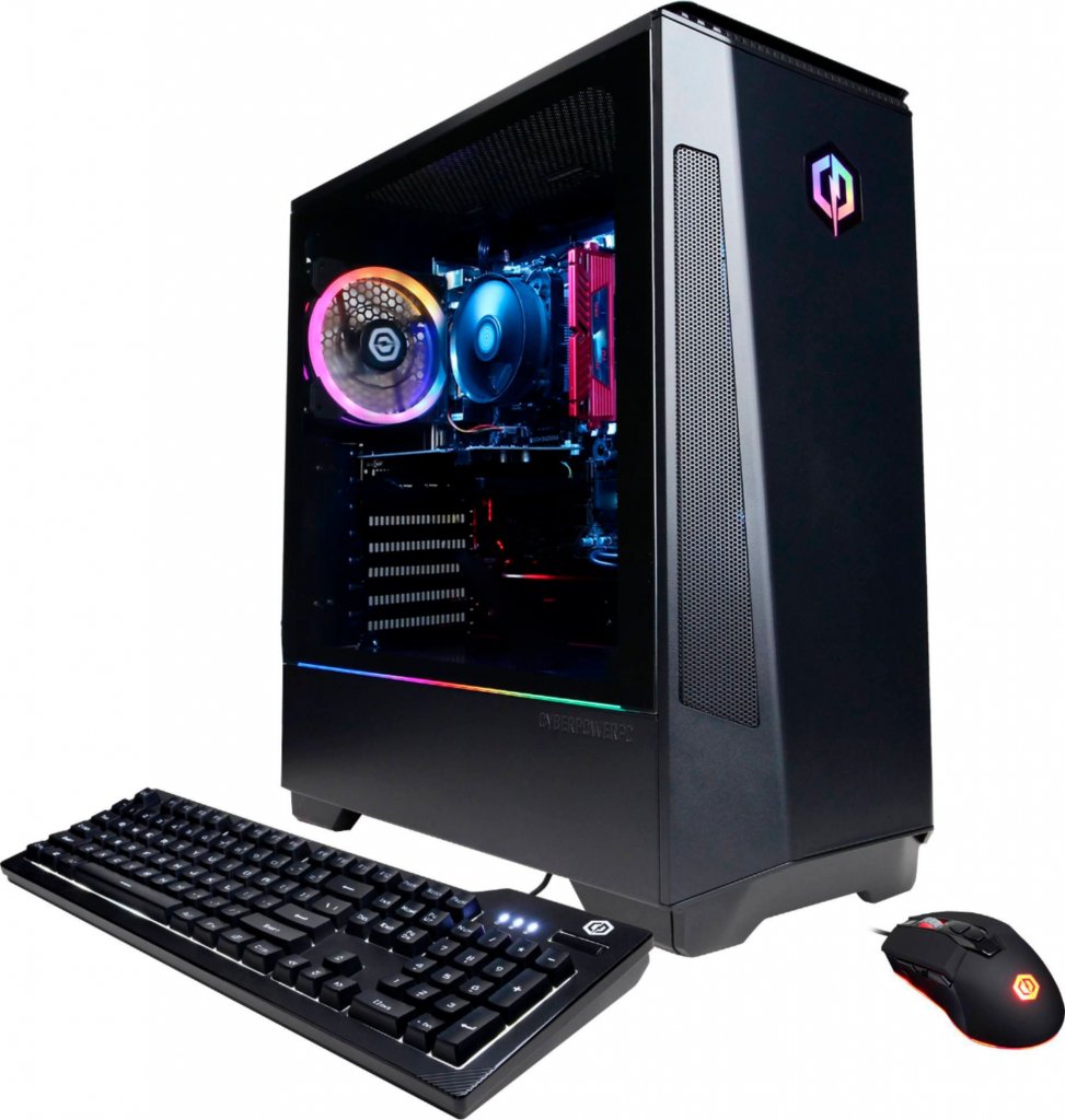 [20/05/2021] Intel Iris Xe: Erster Komplett-PC mit DG1-Grafikkarte gesichtet