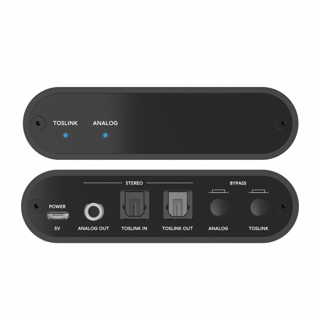 [04/05/2021] Kronton HDSX TV Sound Optimizer 02
