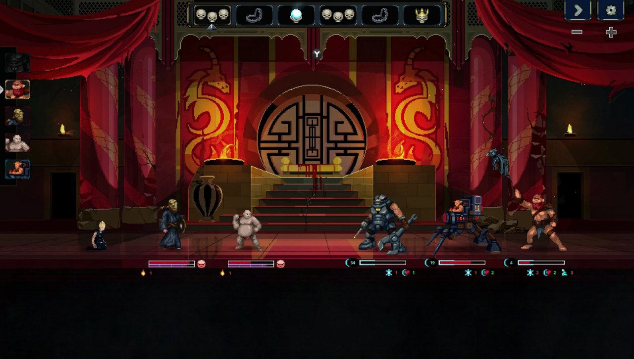 [06/05/2021] Lohnenswertes Gratisspiel auf Steam: Was steckt hinter Legend of Keepers? (3)