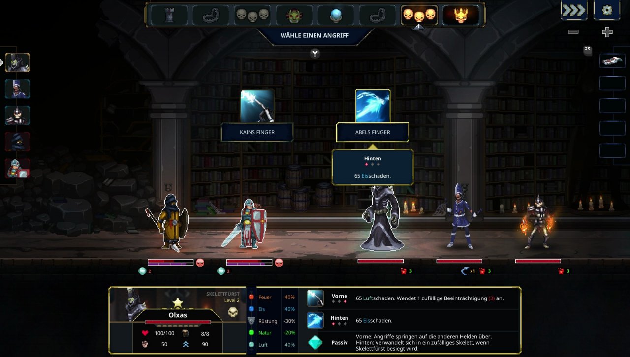 [06/05/2021] Lohnenswertes Gratisspiel auf Steam: Was steckt hinter Legend of Keepers? (6)