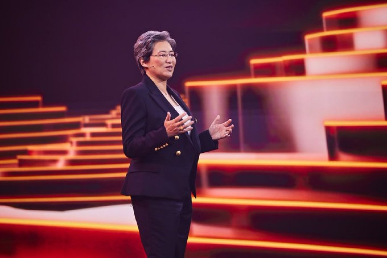 [31/05/2021] AMD: Neue Roadmaps zu Ryzen, Radeon und Co. noch heute
