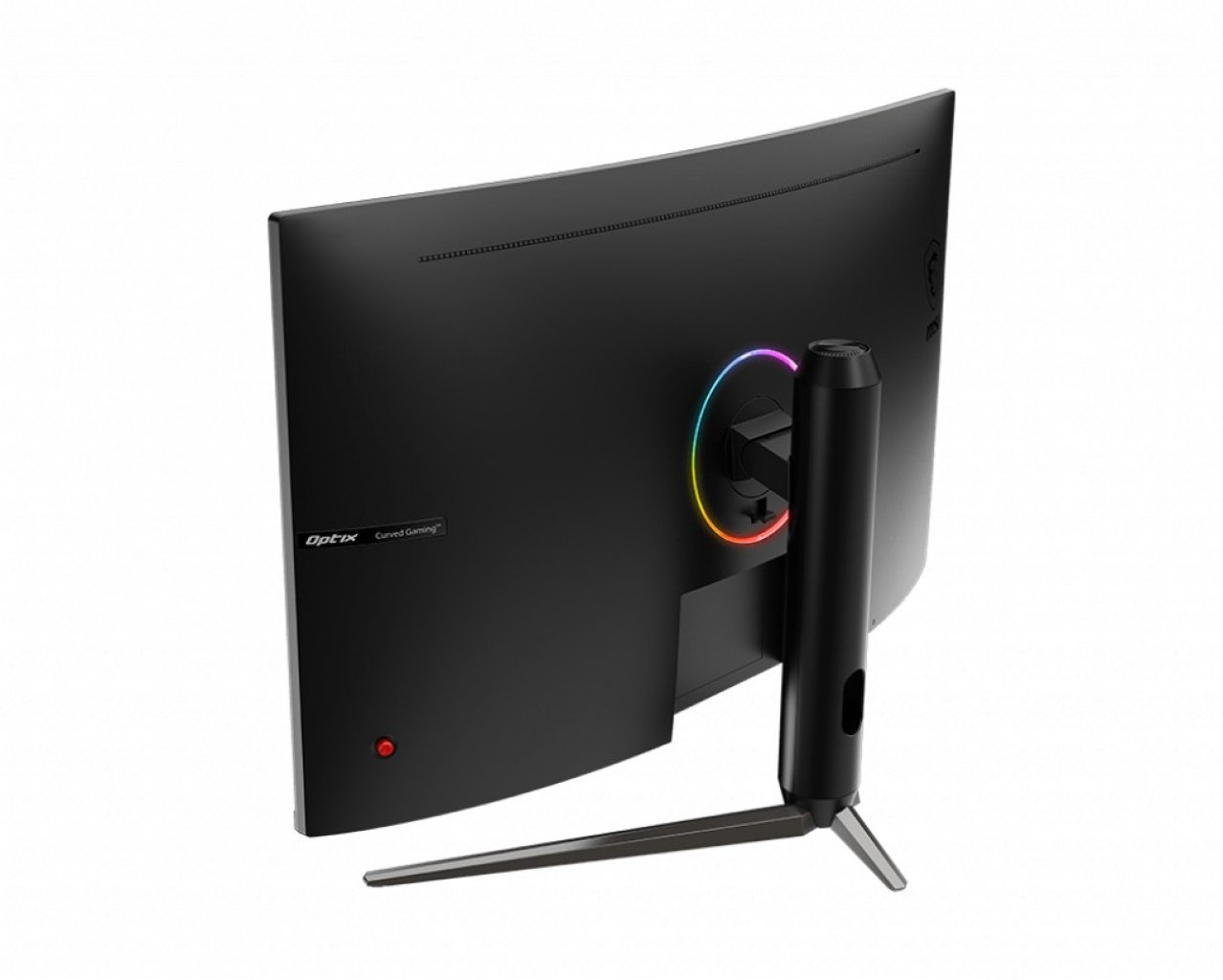 [18/05/2021] MSI Optix AG321CR: Neuer Curved-Monitor für Spieler mit FHD auf 31,5 Zoll (3)