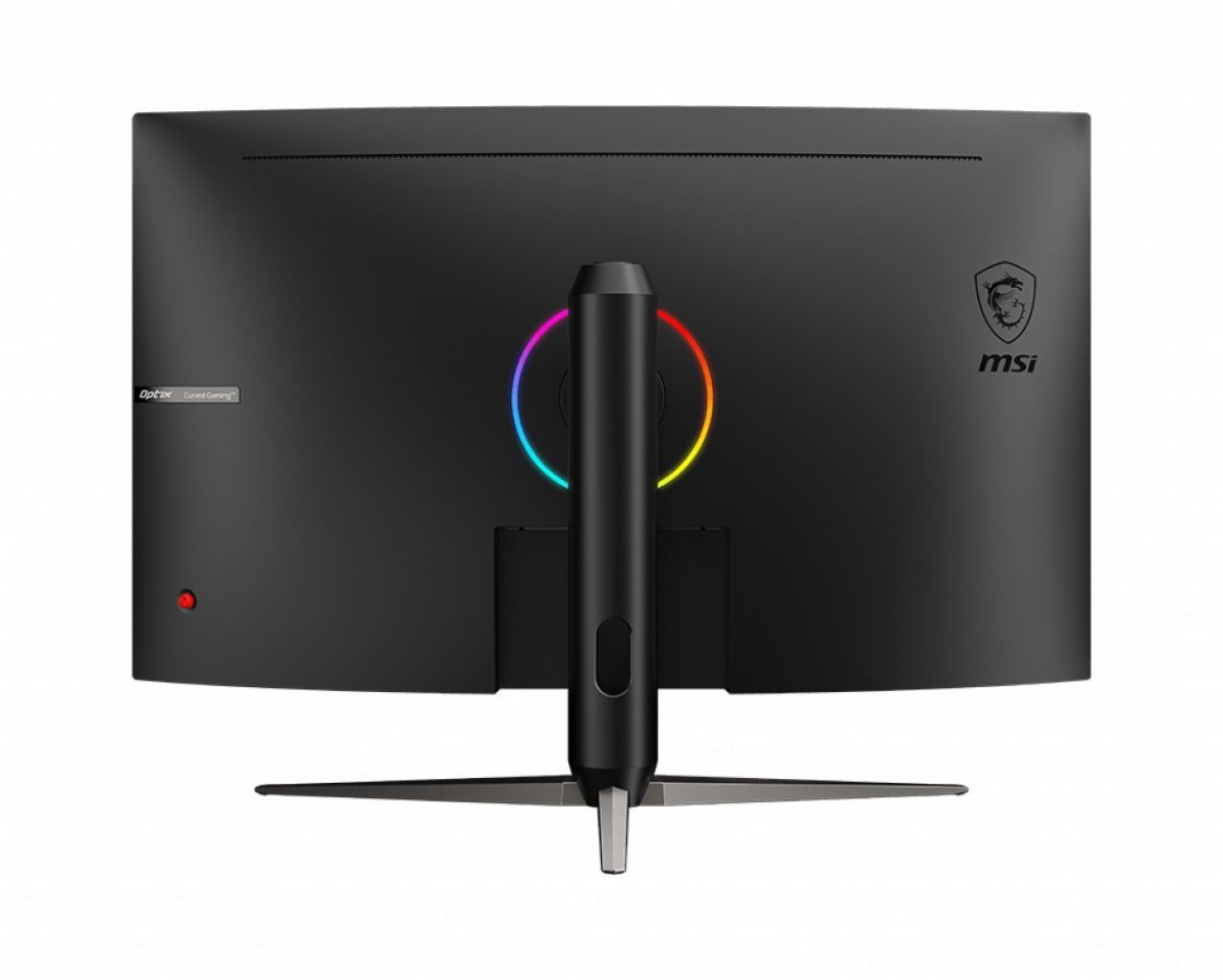 [18/05/2021] MSI Optix AG321CR: Neuer Curved-Monitor für Spieler mit FHD auf 31,5 Zoll (4)