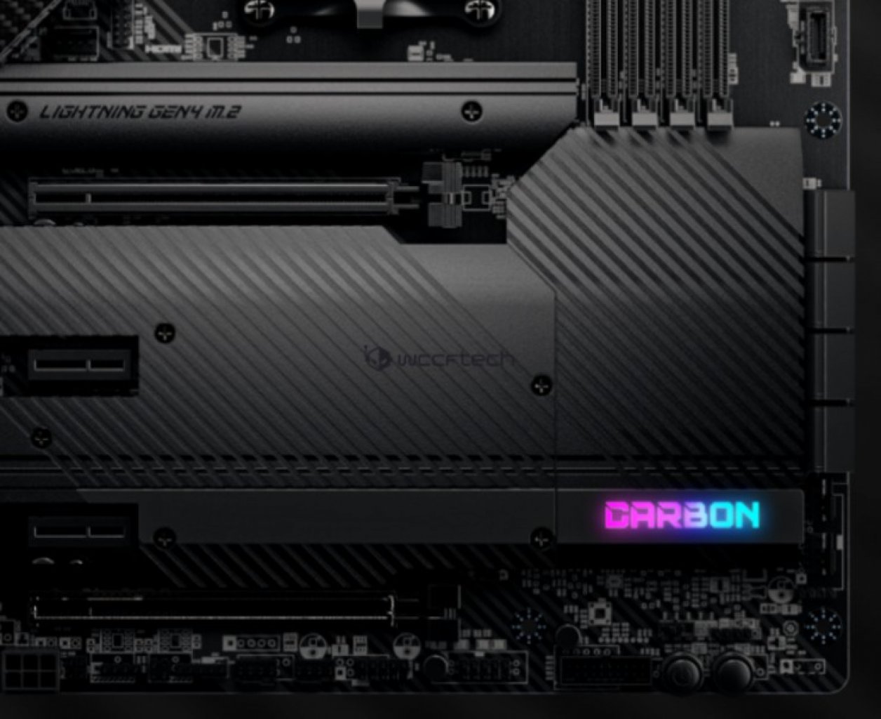 [10/05/2021] Ryzen 5000: X570S von MSI geleakt - 8 Leisetreter (1)
