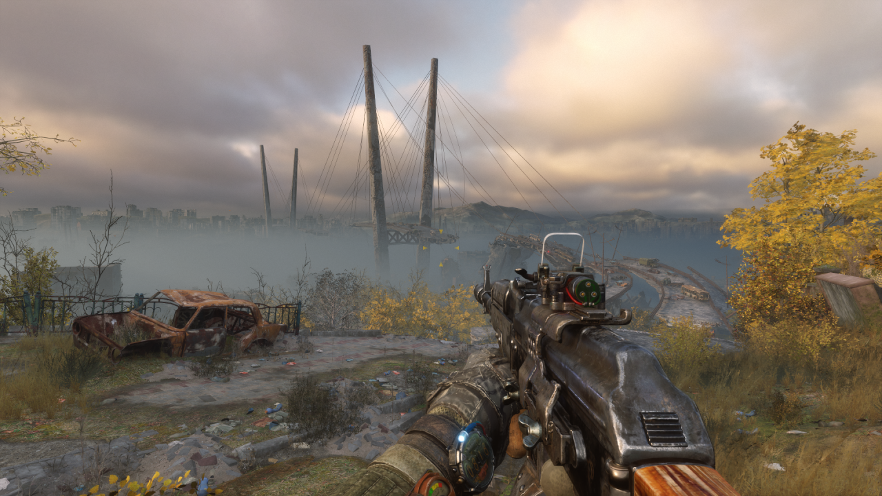 Metro Exodus EE 1080p 4,00x TAA