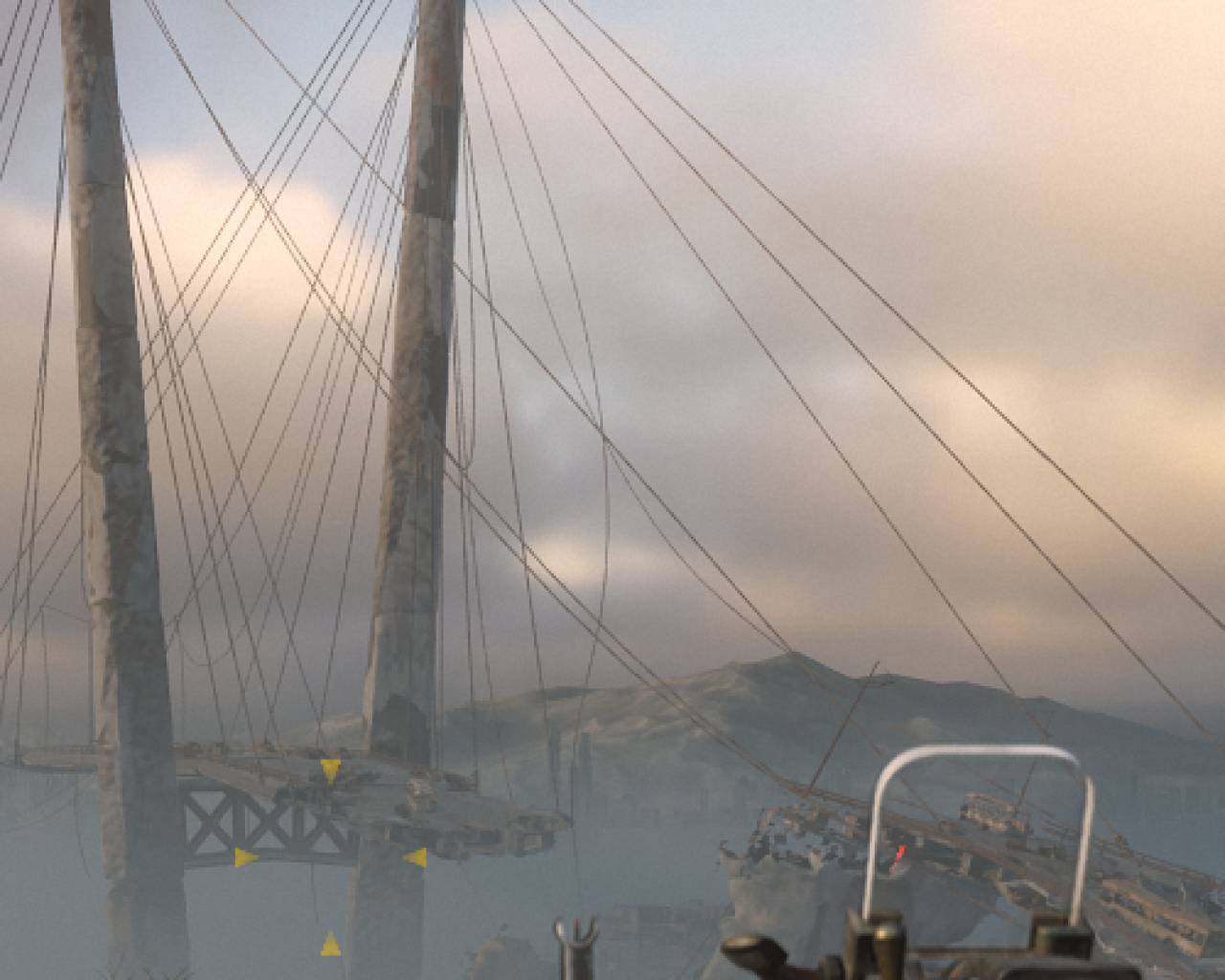 Metro Exodus EE DLSS Quality 400 %
