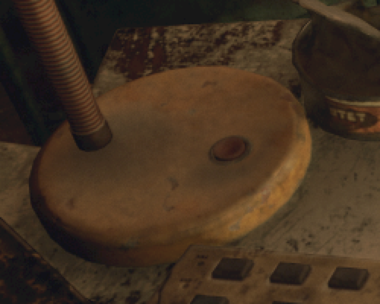 Metro Exodus EE Noise RT Normal
