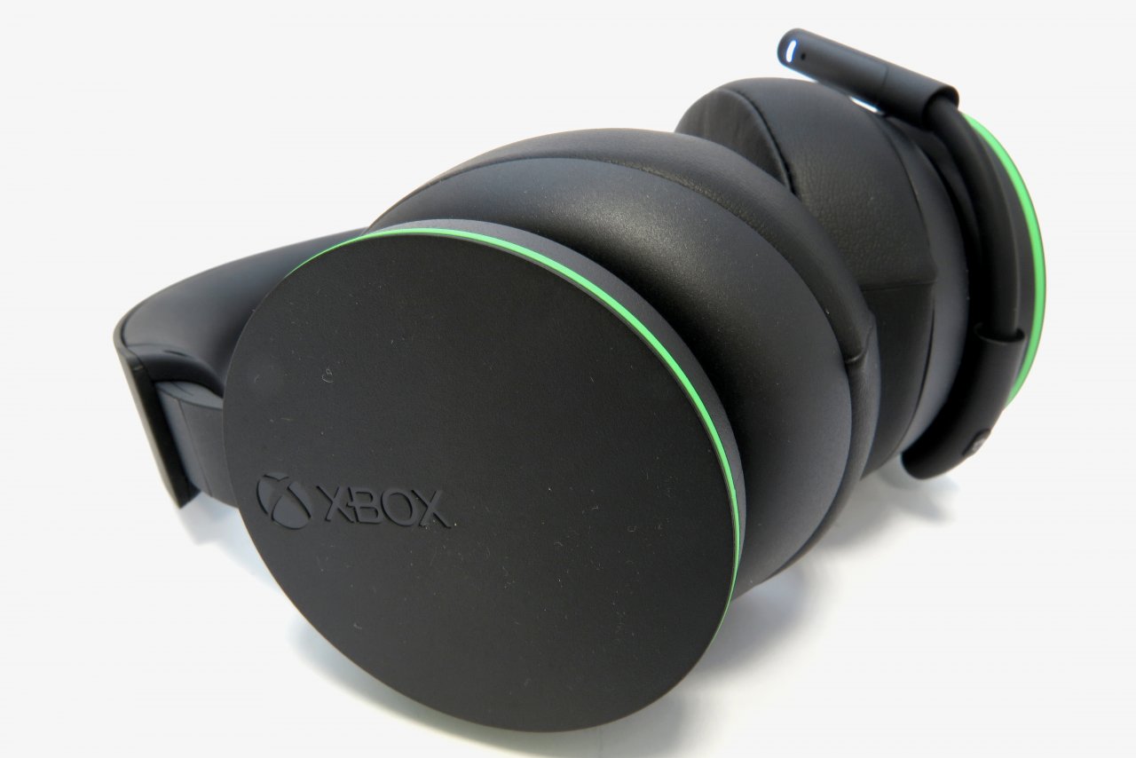 [25/05/2021] Microsoft Xbox Wireless Headset (3)