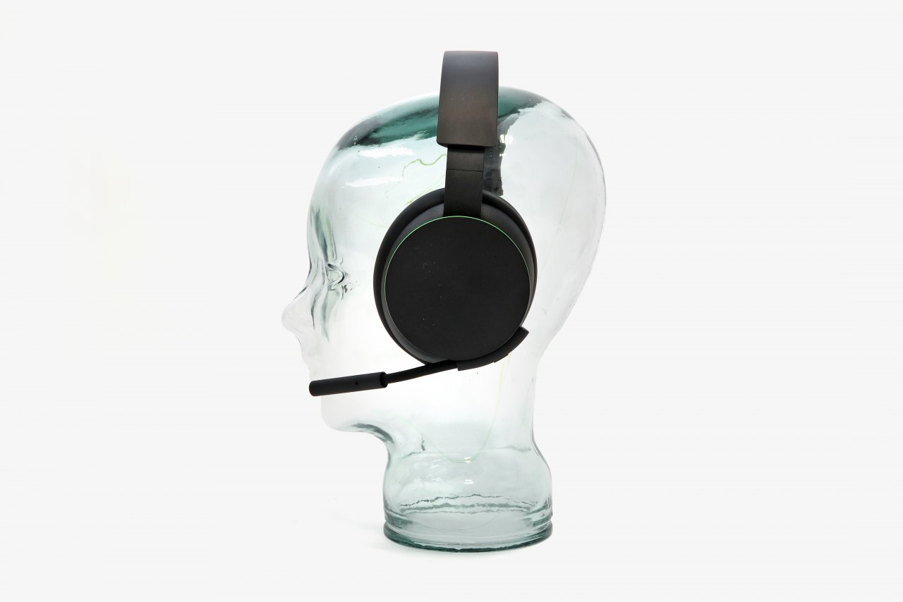 [25/05/2021] Microsoft Xbox Wireless Headset (1)