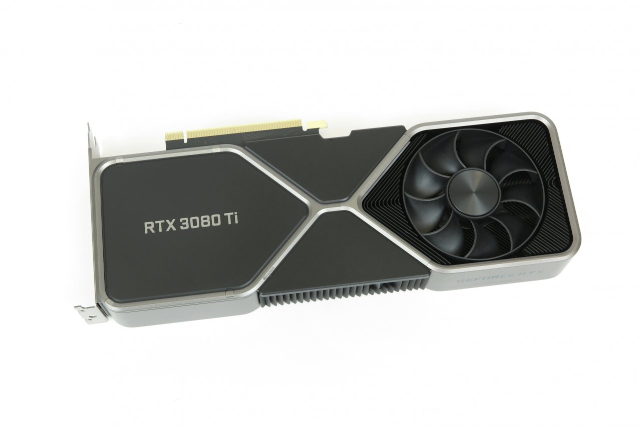 [31/05/2021] Nvidia Geforce RTX 3080 Ti Founders Edition im Test (6)