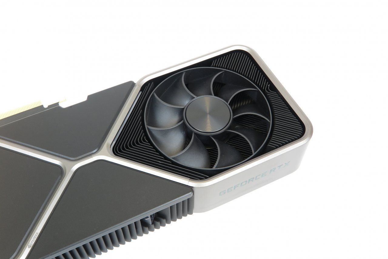 [31/05/2021] Nvidia Geforce RTX 3080 Ti Founders Edition im Test (10)