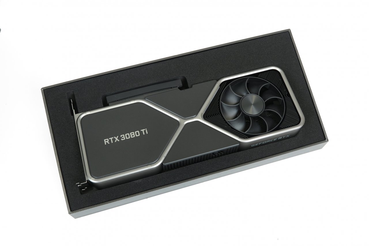[31/05/2021] Nvidia Geforce RTX 3080 Ti Founders Edition im Test (3)