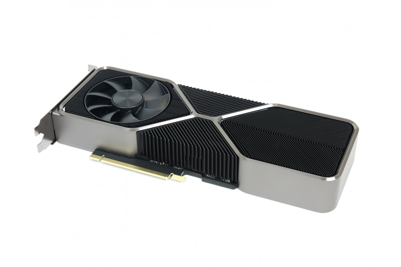 [31/05/2021] Nvidia Geforce RTX 3080 Ti Founders Edition im Test (5)
