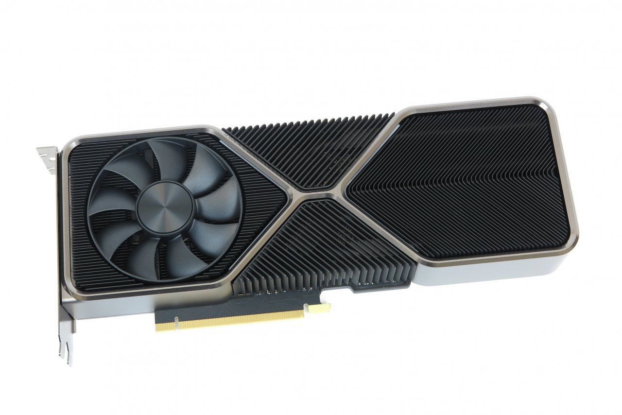 [31/05/2021] Nvidia Geforce RTX 3080 Ti Founders Edition im Test (4)