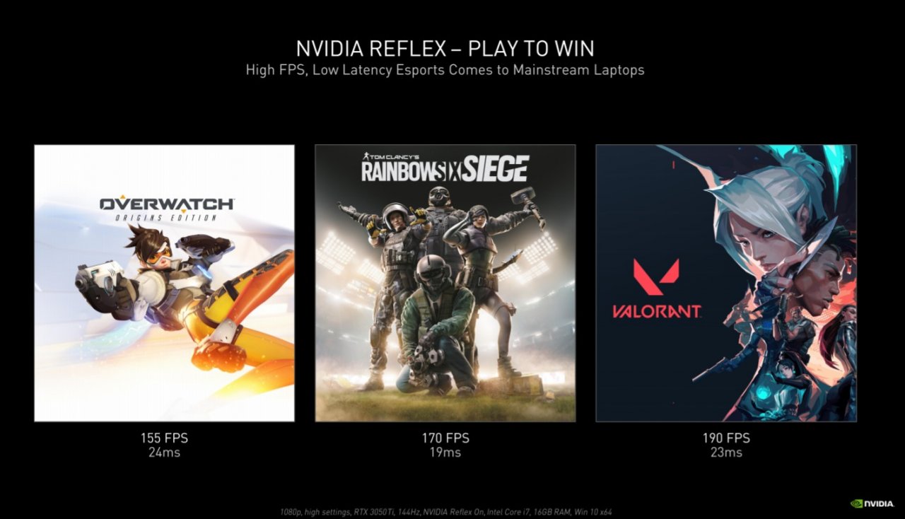 [11/05/2021] Nvidia RTX 3050 (Ti) (4)